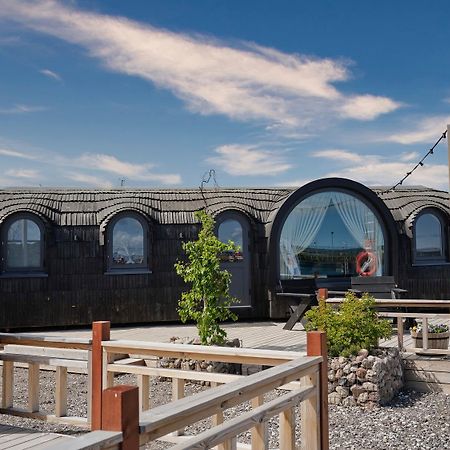 Iglupark Aparthotel Tallinn Bagian luar foto